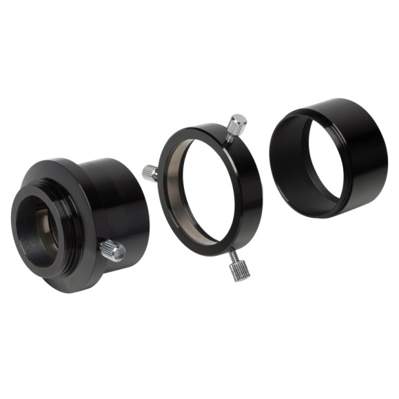 Telescópio Dobon BRESSER Messier 6" 150/750mm Dobon com filtro solar