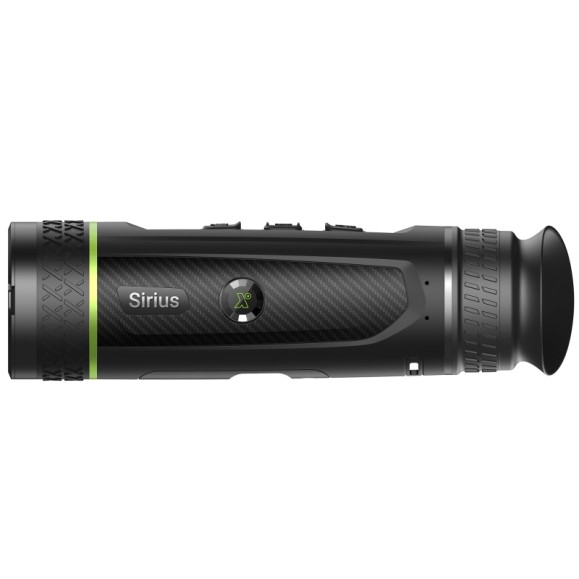 Monocular térmico PIXFRA Sirius S435