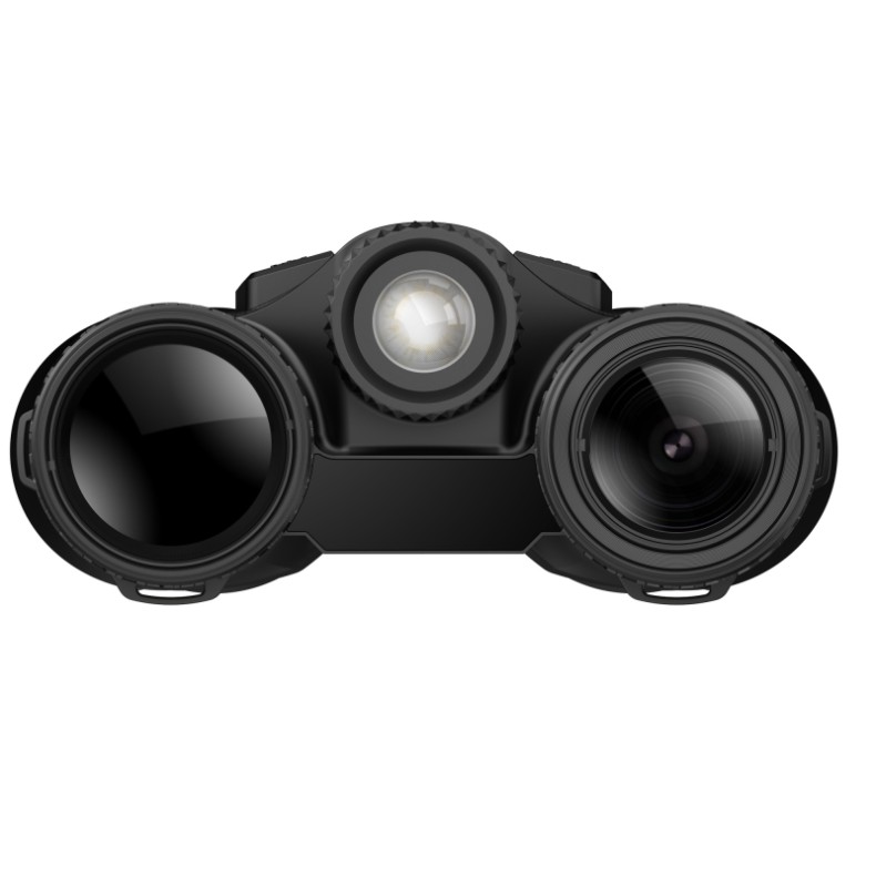 Binóculos térmicos multiespectrais...