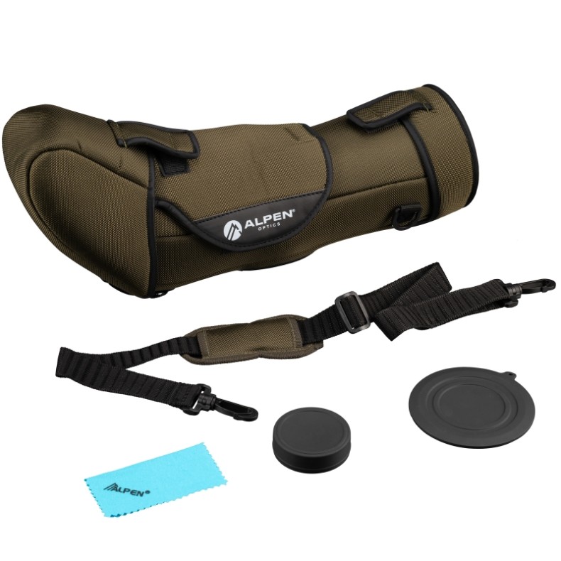 ALPEN OPTICS Telescópio terrestre...