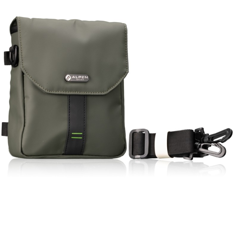 Binóculos ALPEN OPTICS Teton 8x42 com...