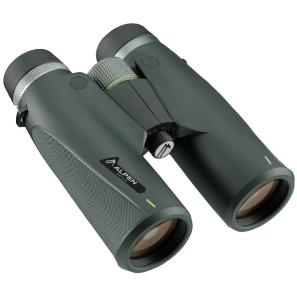 Binóculos ALPEN OPTICS Teton 8x42 com prismas Abbe / vidro ED