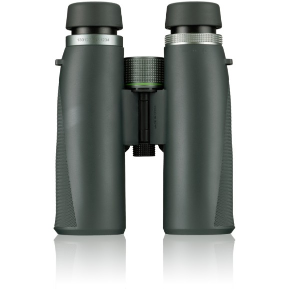 Binóculos ALPEN OPTICS Teton 8x42 com prismas Abbe / vidro ED