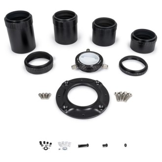 Conjunto de adaptadores...