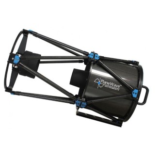 Telescópio PlaneWave CDK14...