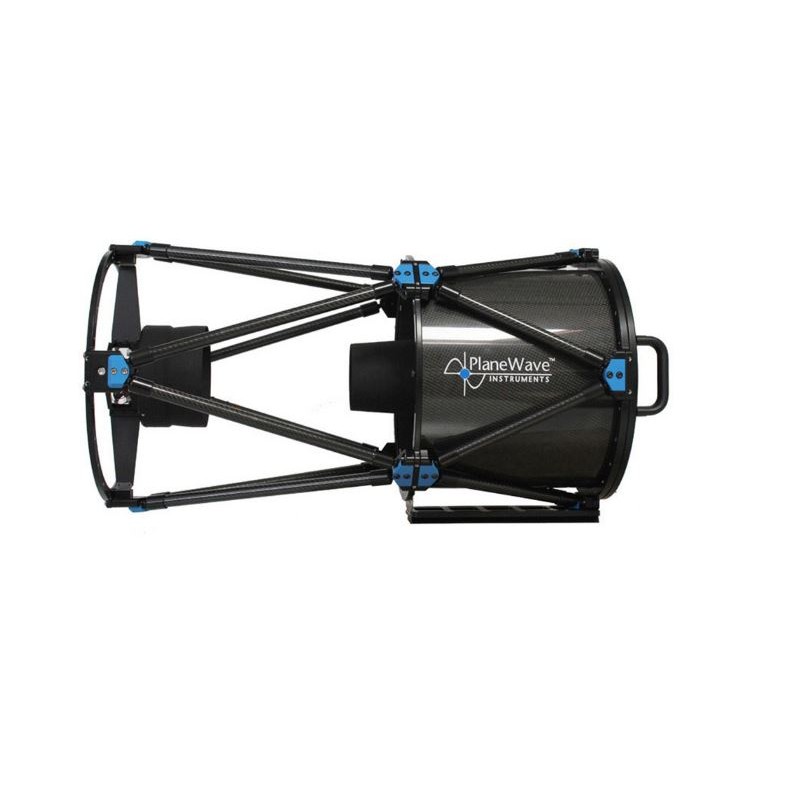 Telescópio PlaneWave CDK14 Astrograph...