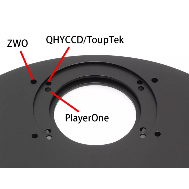 Roda de filtro de perfil baixo...