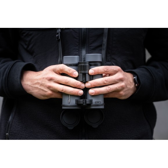 Binóculos BRESSER Pirsch ED 10x42 com prismas Phase Coated