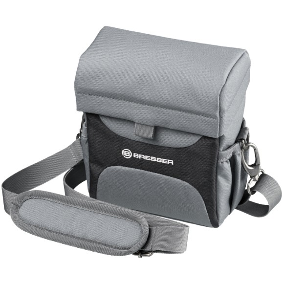 Binóculos BRESSER Pirsch ED 10x42 com prismas Phase Coated