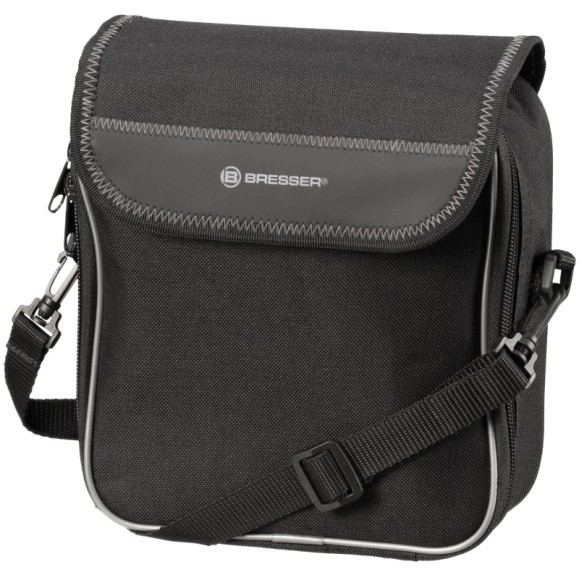 BRESSER Condor Prismáticos para Horas crepusculares 10x42