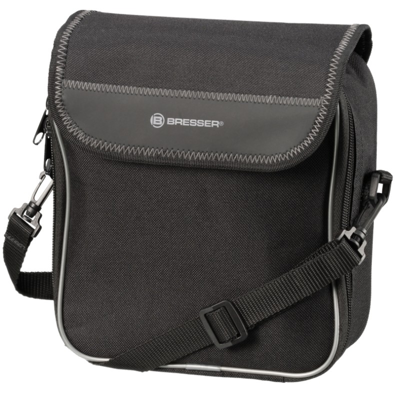 BRESSER Condor Prismáticos para Horas...