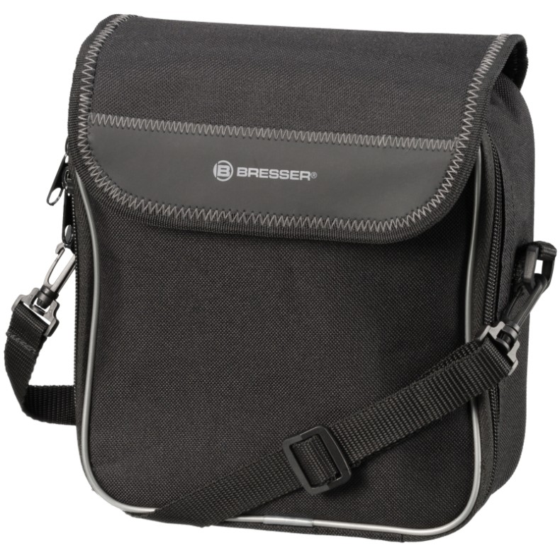 BRESSER Condor Hiking Binóculos 8x25...