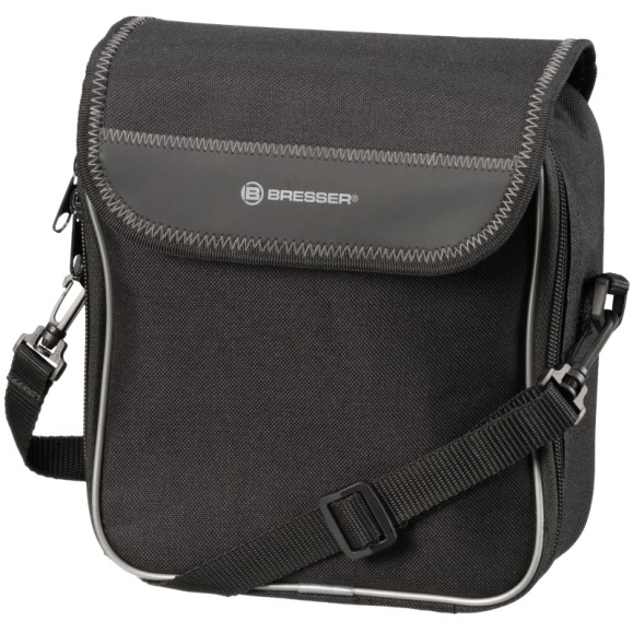 BRESSER Condor Hiking Binóculos 8x25 com Revestimento UR