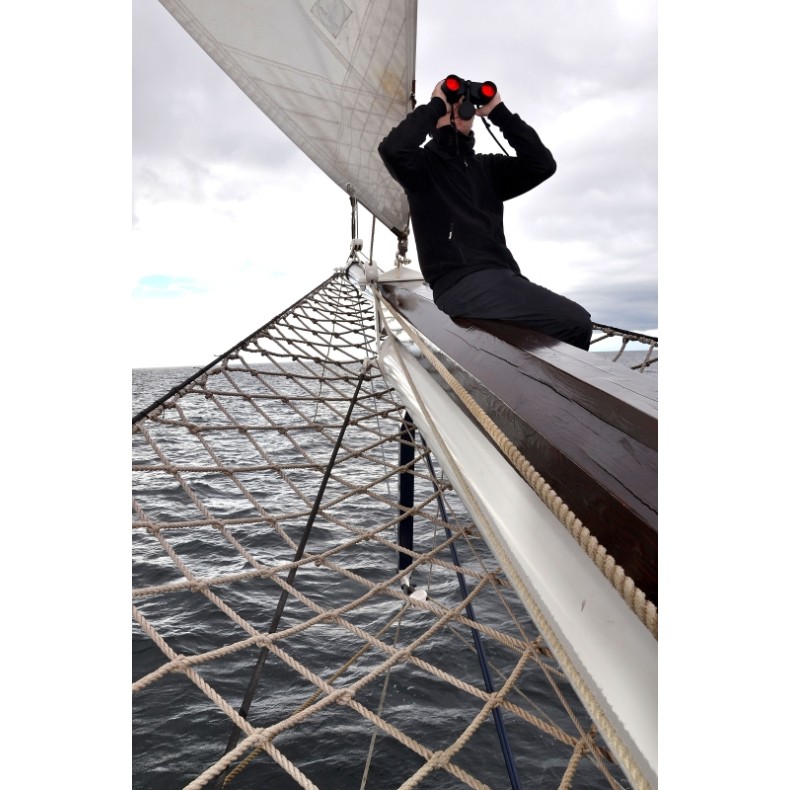 Binóculos BRESSER Nautic 7x50 WD com...