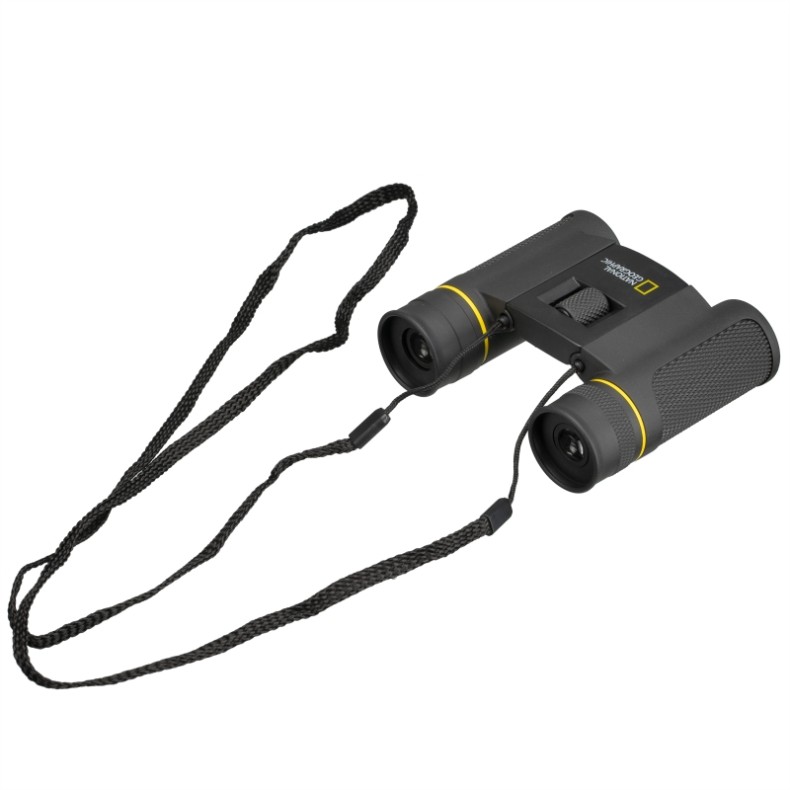 NATIONAL GEOGRAPHIC Binóculos de...