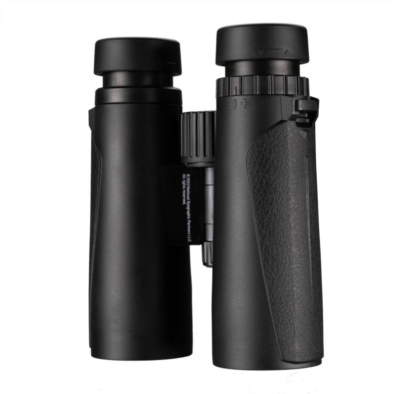 NATIONAL GEOGRAPHIC Binóculos 10x42...