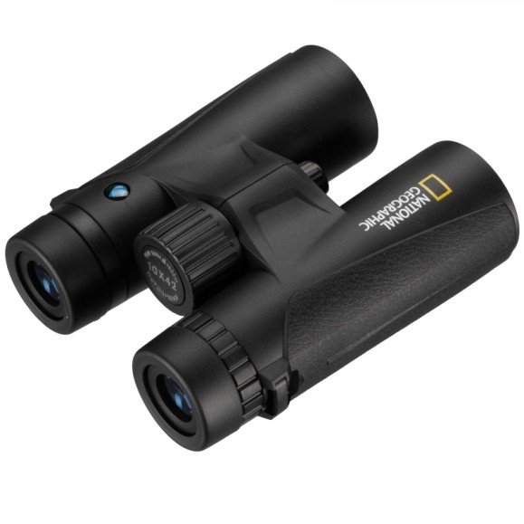 NATIONAL GEOGRAPHIC Binóculos 10x42 Algonquin