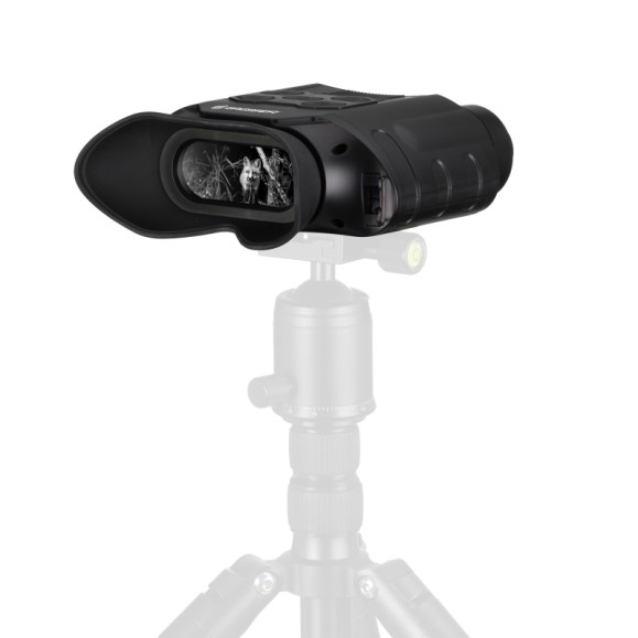 Sistema digital de visão nocturna BRESSER Explorer 130N