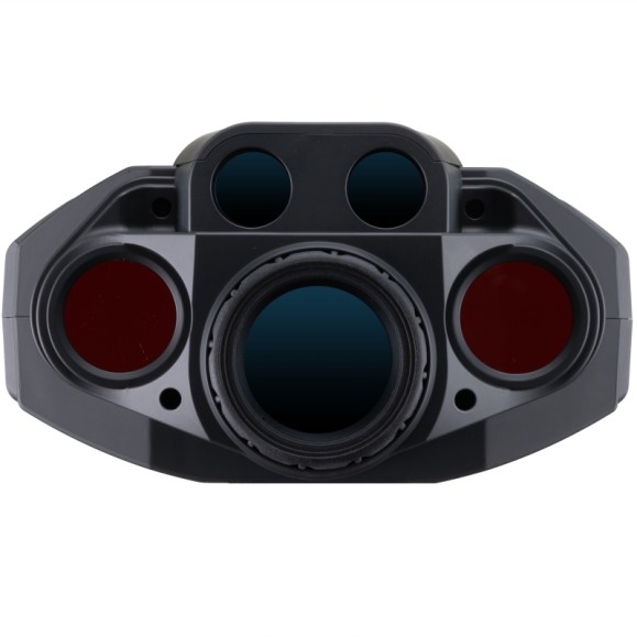 Binóculo digital de visão nocturna BRESSER Explorer 200RF