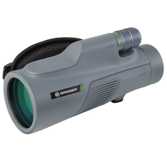Monocular BRESSER Wave 12x50 - à prova de água