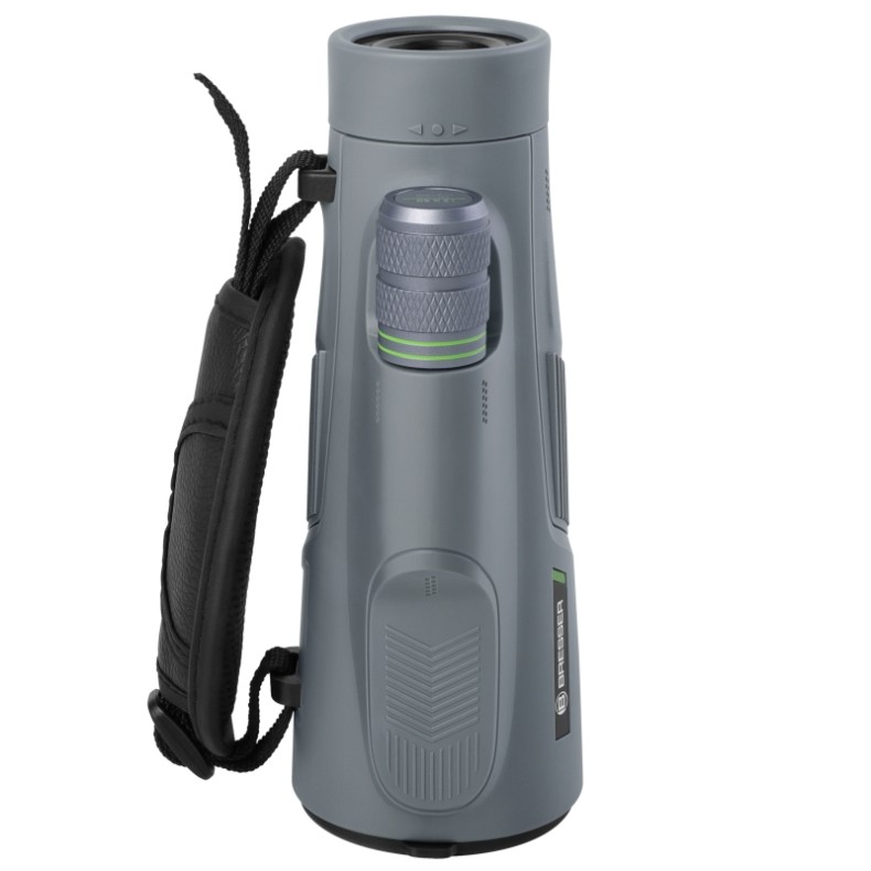 Monocular BRESSER Wave 12x50 - à...