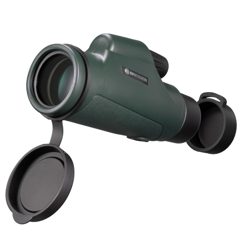 BRESSER Monocular de techo 10x42...