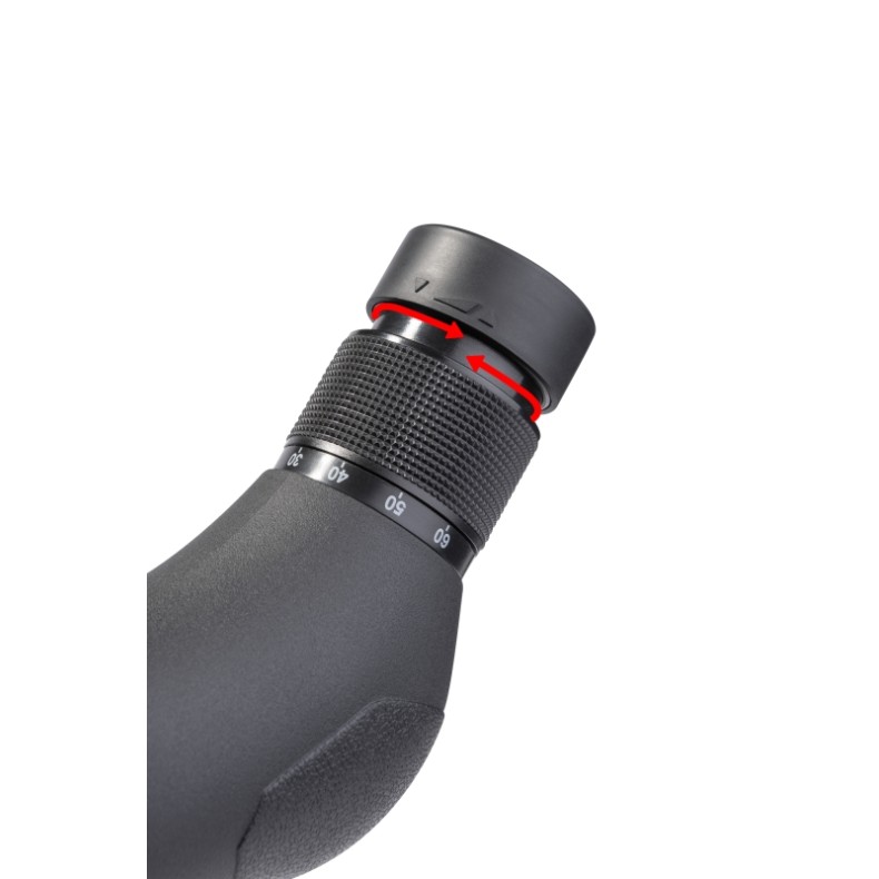 Telescópio terrestre BRESSER Travel...