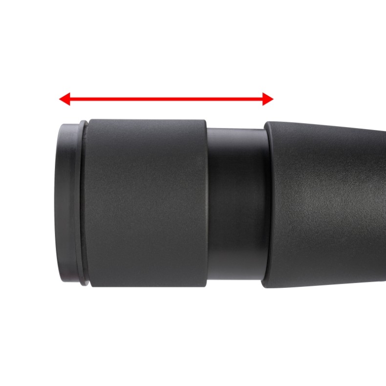 Telescópio terrestre BRESSER Travel...