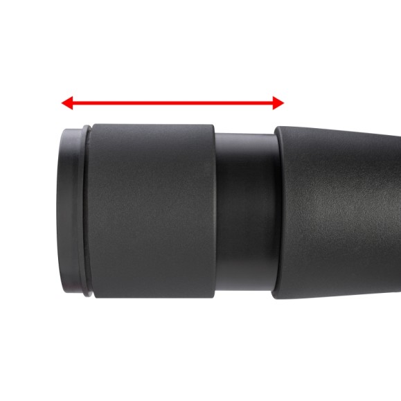 Telescópio terrestre BRESSER Travel 20-60x60