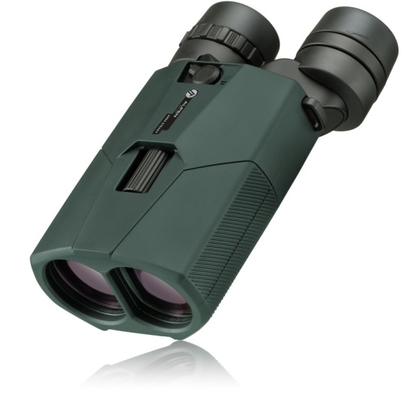 ALPEN OPTICS Binóculos Apex Steady 20x42 HD com estabilização de imagem