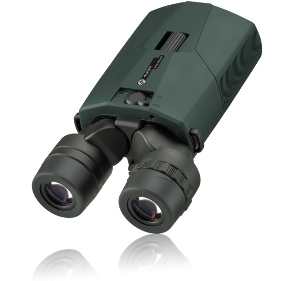ALPEN OPTICS Binóculos Apex Steady 14x42 HD com estabilização de imagem