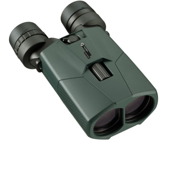 ALPEN OPTICS Binóculos Apex Steady 14x42 HD com estabilização de imagem