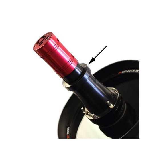 Starizona Controlo deslizante do filtro HyperStar