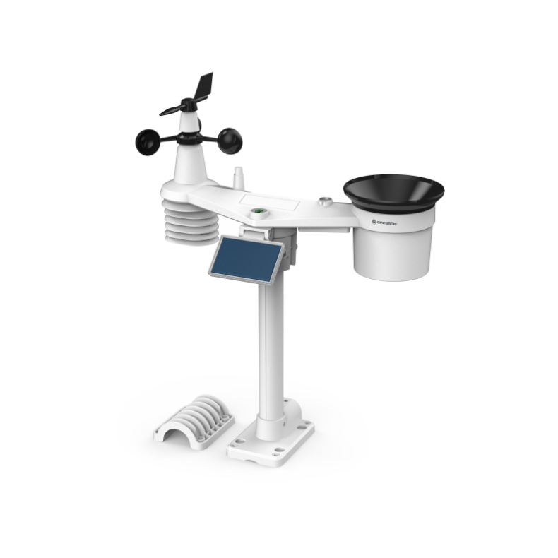 Estação meteorológica BRESSER 4CAST 6...