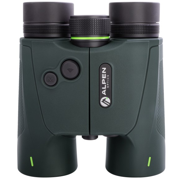 ALPEN OPTICS Binóculos Apex XP 8x42 LRF com telémetro