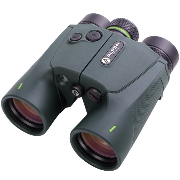 ALPEN OPTICS Binóculos Apex XP 8x42 LRF com telémetro