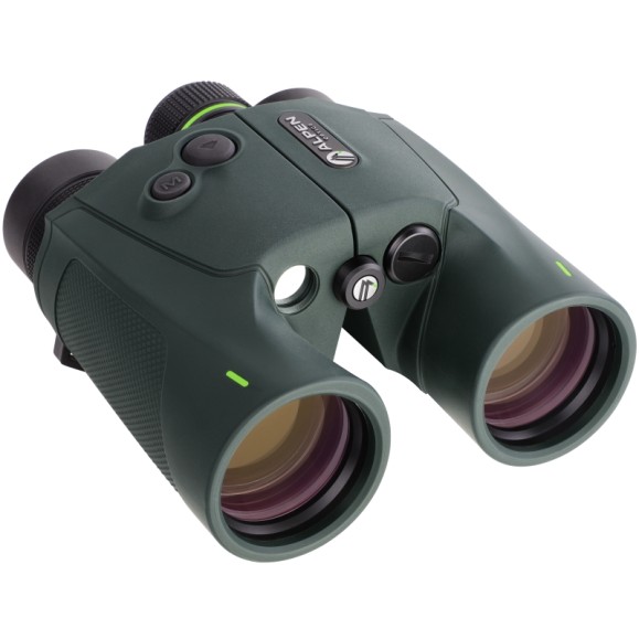 ALPEN OPTICS Binóculos Apex XP 8x42 LRF com telémetro
