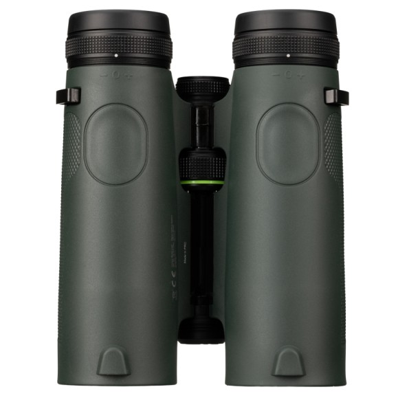 Binóculos LRF com telémetro ALPEN OPTICS Chisos 10x42