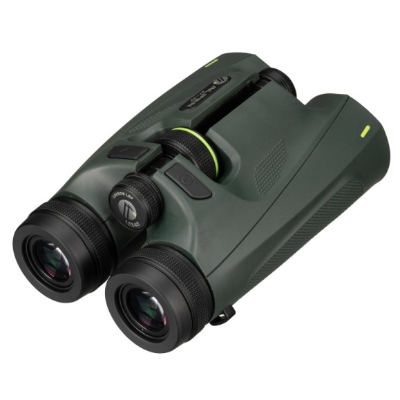 Binóculos LRF com telémetro ALPEN OPTICS Chisos 10x42