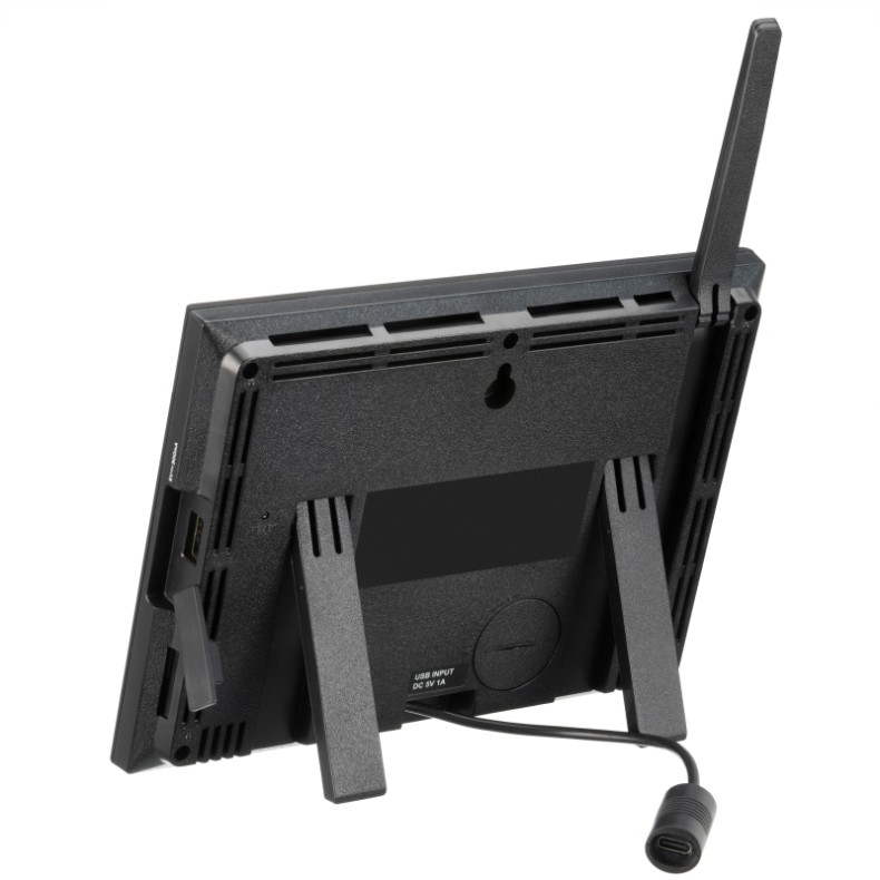 BRESSER Estación Meteorológica HD...