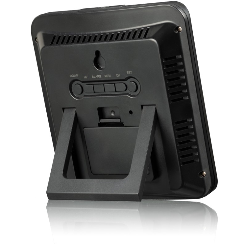 Estação meteorológica NATIONAL...