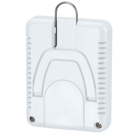 BRESSER ClimaTemp Hygro Indicador de 3 peças