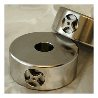 Software Bisque Contrapeso...