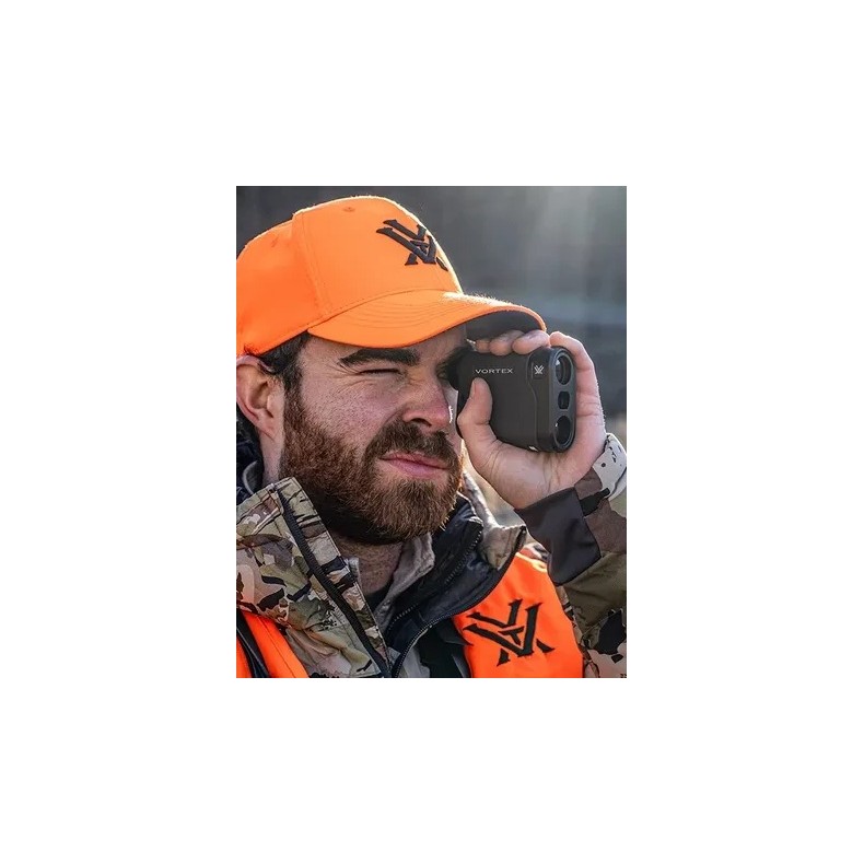 Telémetro VORTEX TRIUMPH HD 850