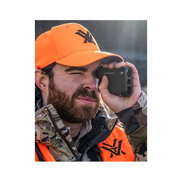 Telémetro VORTEX TRIUMPH HD 850