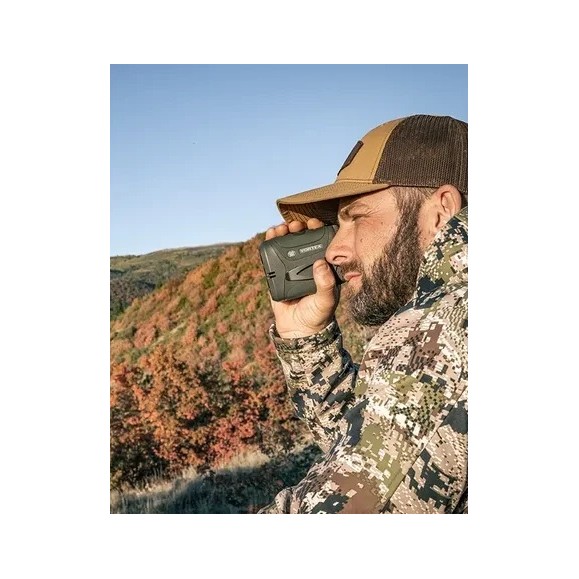 Telémetro VORTEX RAZOR HD 4000 (GB)