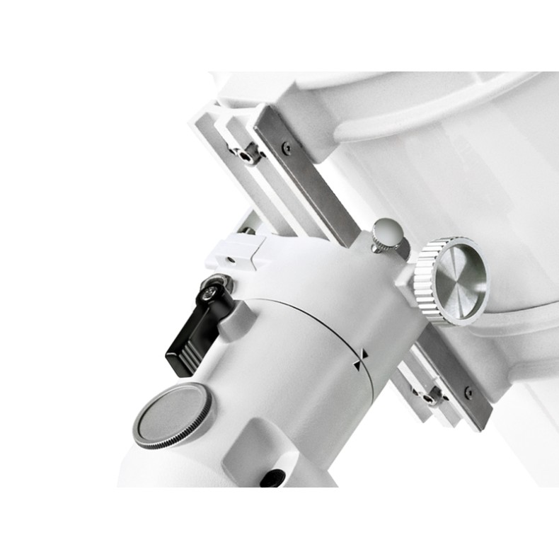 Tubo ótico Bresser Messier NT-203L/1200