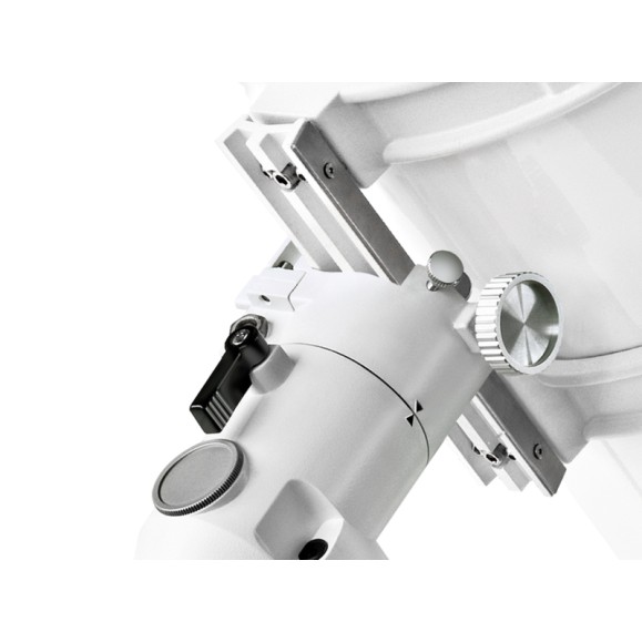 Tubo ótico Bresser Messier NT-203L/1200