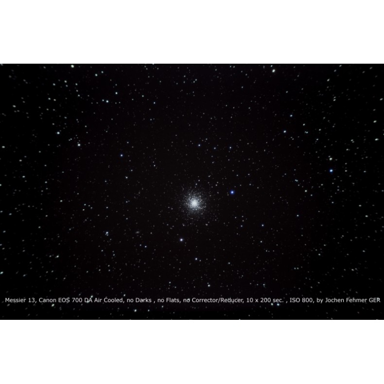 Telescópio de lente acromática de...