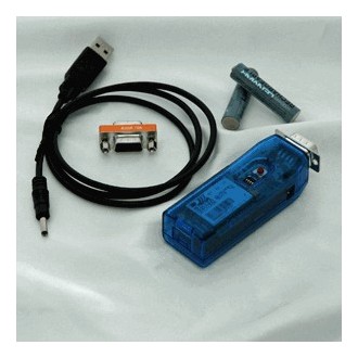 Kit de hardware para...